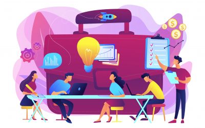 How to connect your Strategy to Execution with Prakya’s Strategy Board