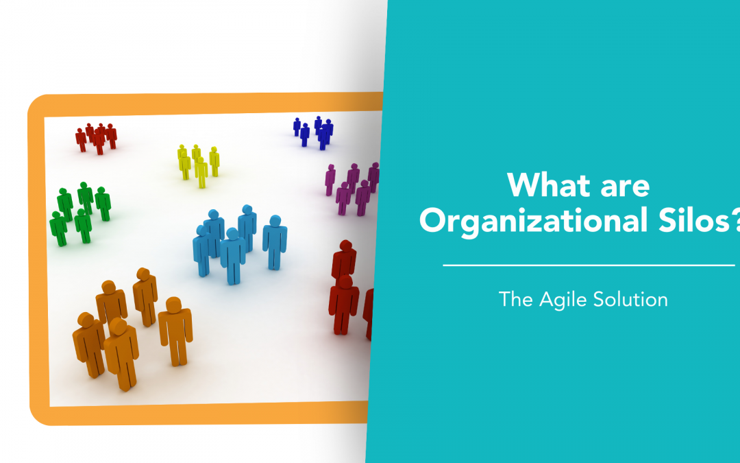 What are Organizational Silos?