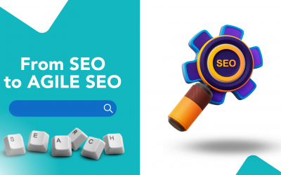 From SEO to Agile SEO : Prakya’s Best Practices and Tips