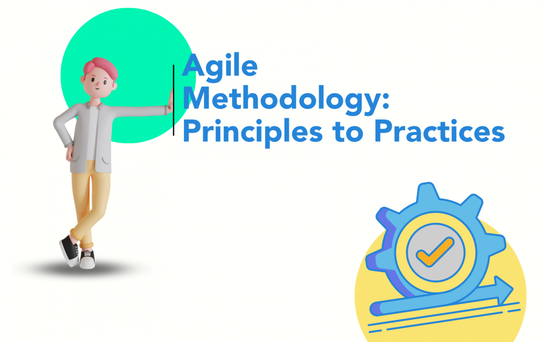 Agile Methodology: Principles to Practices